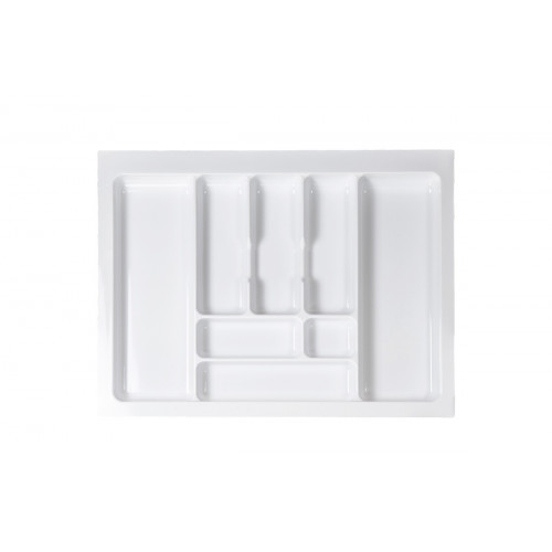 Вкладыш шуфлядный COMFORT,70-490 белый (635х490)