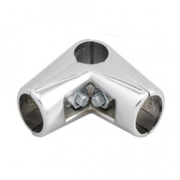 579 Соединитель двусторонний AKS