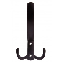 Крючок WP14, черный, AKS