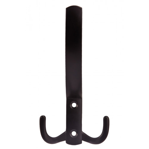 Крючок WP14, черный, AKS