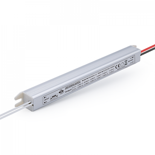 Блок питания AKS Indoor 72W/12V тип 2, без вилки и коннектора