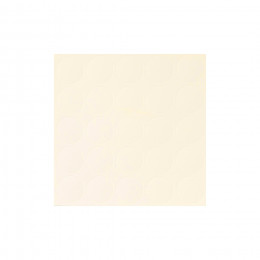 Заглушка самоприлипающая к конфирматам, -14305- ваниль 2 (1л=25шт)