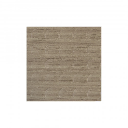 Заглушка самоприлипающая к конфирматам, -14151- дуб гамильтон (1л=25шт)