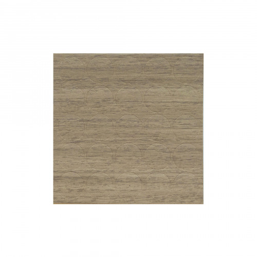 Заглушка самоприлипающая к конфирматам, -14168- орех рокфорд (1л=25шт)