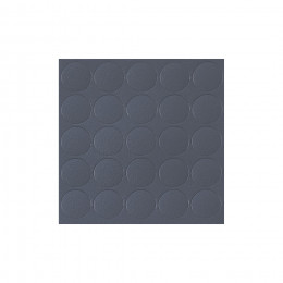 Заглушка самоприлипающая к конфирматам, -14054- серый 2 (1л=25шт)