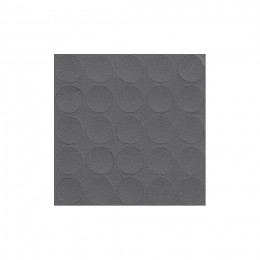 Заглушка самоприлипающая к конфирматам, -14059- антрацит фляйдер (1л=25шт)