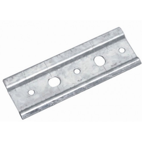 Шина к навесам универсальным L=2м (1,2 мм), РФ