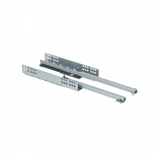 Q Type Направляющая cкрытого насадного монтажа 3/4 -300 правая