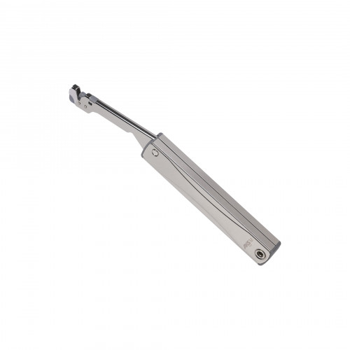 Подъемный механизм верхний М с фиксацией в любом положении AKS PLUS KRONOS MODERN хром