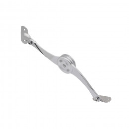 Подъемник механический тип DESIGN хром AKS