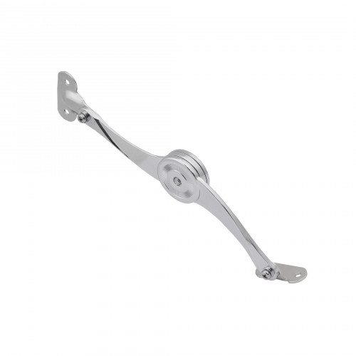 Подъемник механический тип DESIGN хром AKS