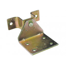 Механизм поворота вставки стола AKS