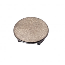 Jinio J6-8 Заглушка эксцентрика никель