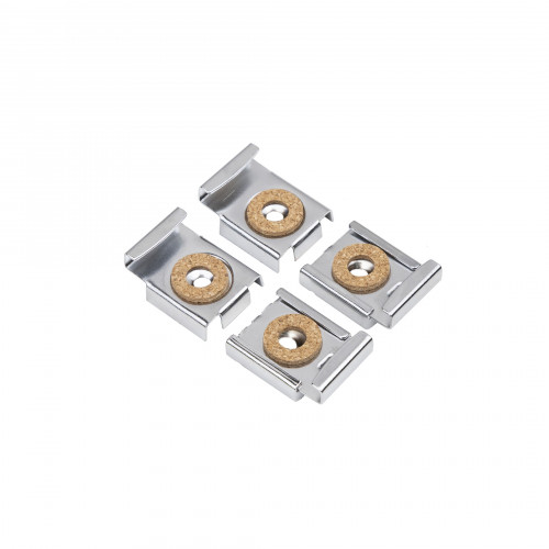 Крепление зеркала (1 кпл.=2 фиксатора+2 крепления)