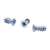 Шуруп EURO ES6,3*13 (1уп.=1,2 тыс.шт/большая коробка 12 тыс), AKS