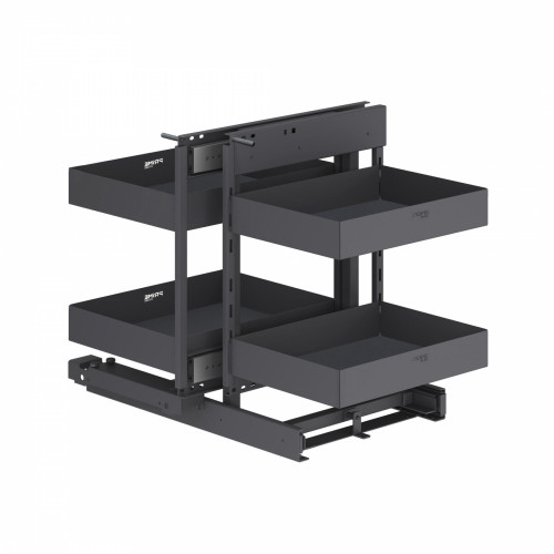 Магический угол 900 ICON, графит PRIME by AKS