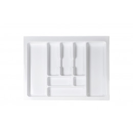 Вкладыш шуфлядный COMFORT,70-490 белый (635х490)