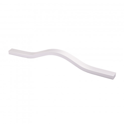 Ручка меб. MELISA-288/320-352, алюминий, AKS