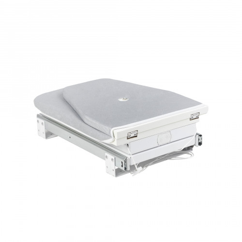 Доска гладильная встраиваемая, серый AKS