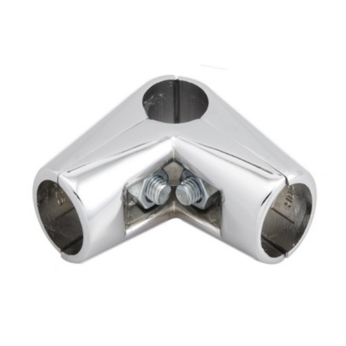 579 Соединитель двусторонний AKS