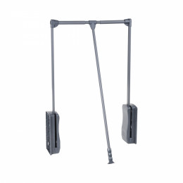 Пантограф 540-690 LIFT, графит AKS