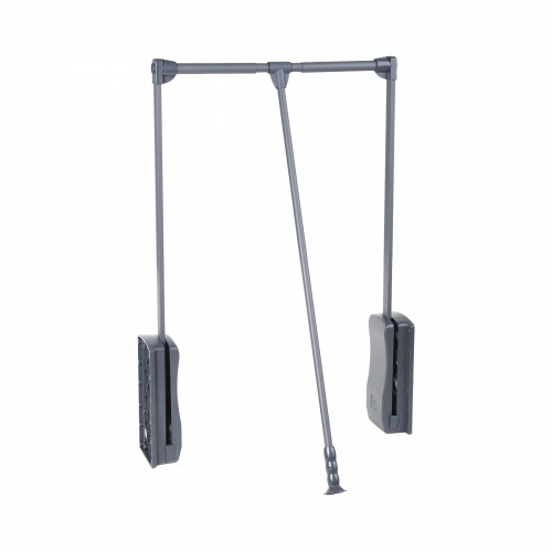 Пантограф 540-690 LIFT, графит AKS