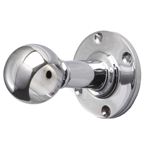 994 Крепление дистанционное проходное трубы d25 мм. AKS