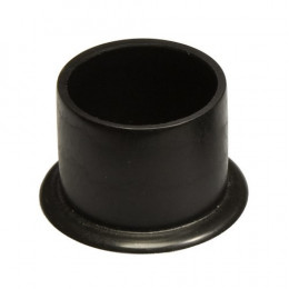 514 Заглушка наружная трубы d25мм