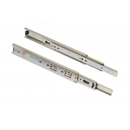 Направляющая шариковая h=45 L-400 AKS