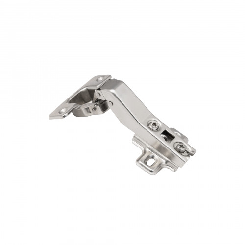 Петля 45*, 48мм, с креплением H-2, без еврошурупа, AKS