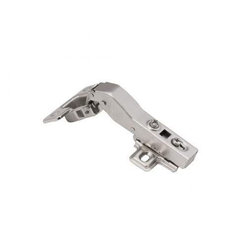 Петля гидравлич. 45*, 45 мм. крепление Н-0, clip-on, AKS