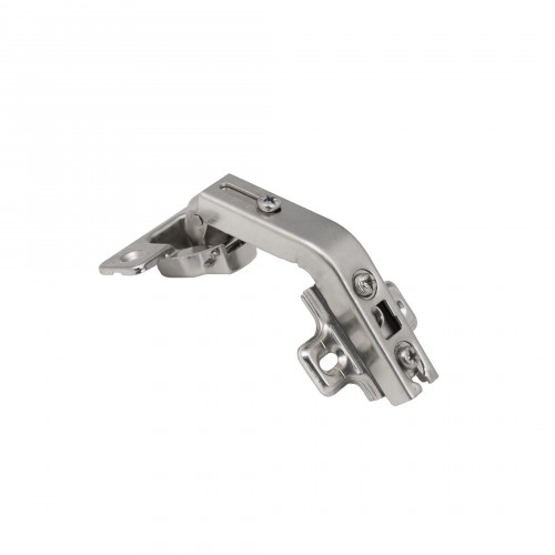 Петля 135* с креплением h=2 б/еврошурупа, AKS