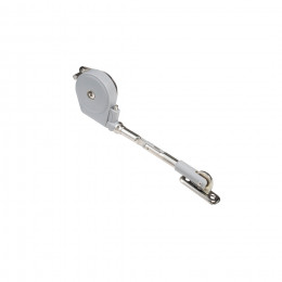 Подъемный механизм барный нижний AKS SMART LIFT серый мини