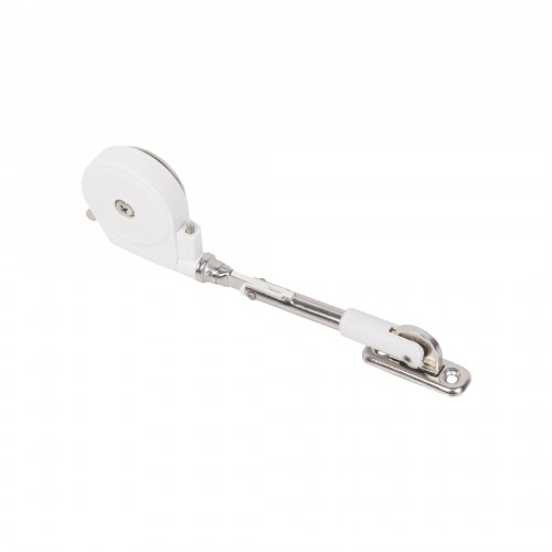 Подъемный механизм барный нижний AKS SMART LIFT белый мини