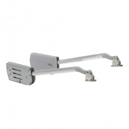 Подъемный механизм верхний D AKS HERMES серый 8,1-9,0 кг