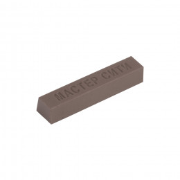 Воск мебельный ясень шимо темный мягкий (301) Мастер Сити