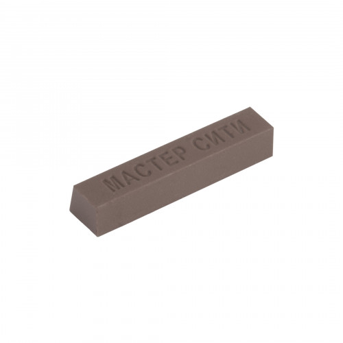 Воск мебельный ясень шимо темный мягкий (301) Мастер Сити