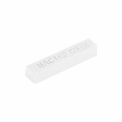 Воск мебельный белый мягкий 002 Мастер Сити