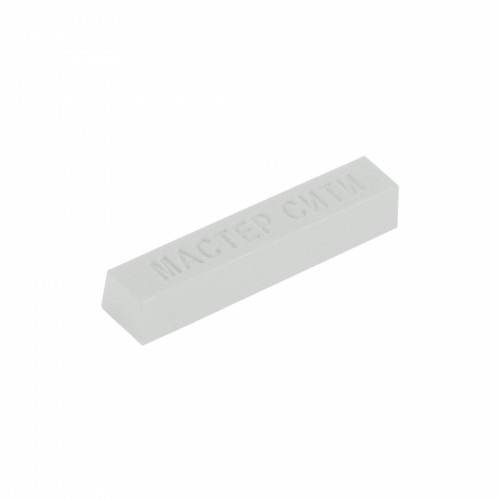 Воск мебельный алюминий мягкий 701 Мастер Сити