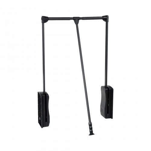 Пантограф 890-1210 LIFT, черный AKS