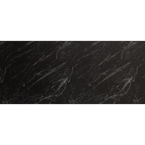 Плита IDM ETERNO (ETS03) SENS Nero 2800х1220х18мм