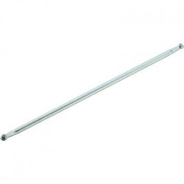 Excel G OneTouch Штанга синхронизации 1070мм + комплект клипс уп=96 шт