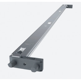 Усилительная планка Crossbar в базу 400 мм, крепление без инструментов