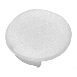 Jinio J6-8 Заглушка эксцентрика белый