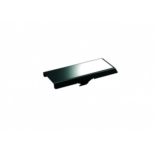 Заглушка на плечо петли плечо 8, черная