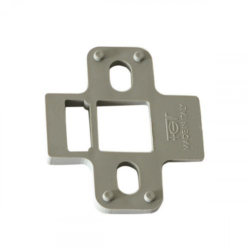 Площадка для изменения угла +5°