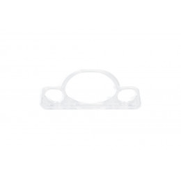 Проставка H1.8 для петель Silentia+ 94° и 110° уп=1200 шт