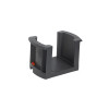 Держатель тарелок Slimbox Evolution графит