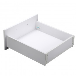 Slimbox 128*550 (средний), белый упаковка 5шт