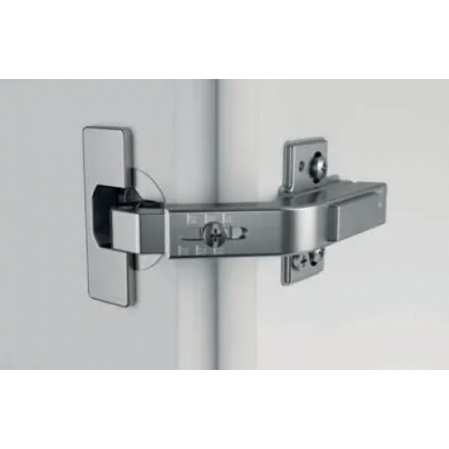 Omnia L Петля 270° карусельная, под саморез 51LPW0M900A